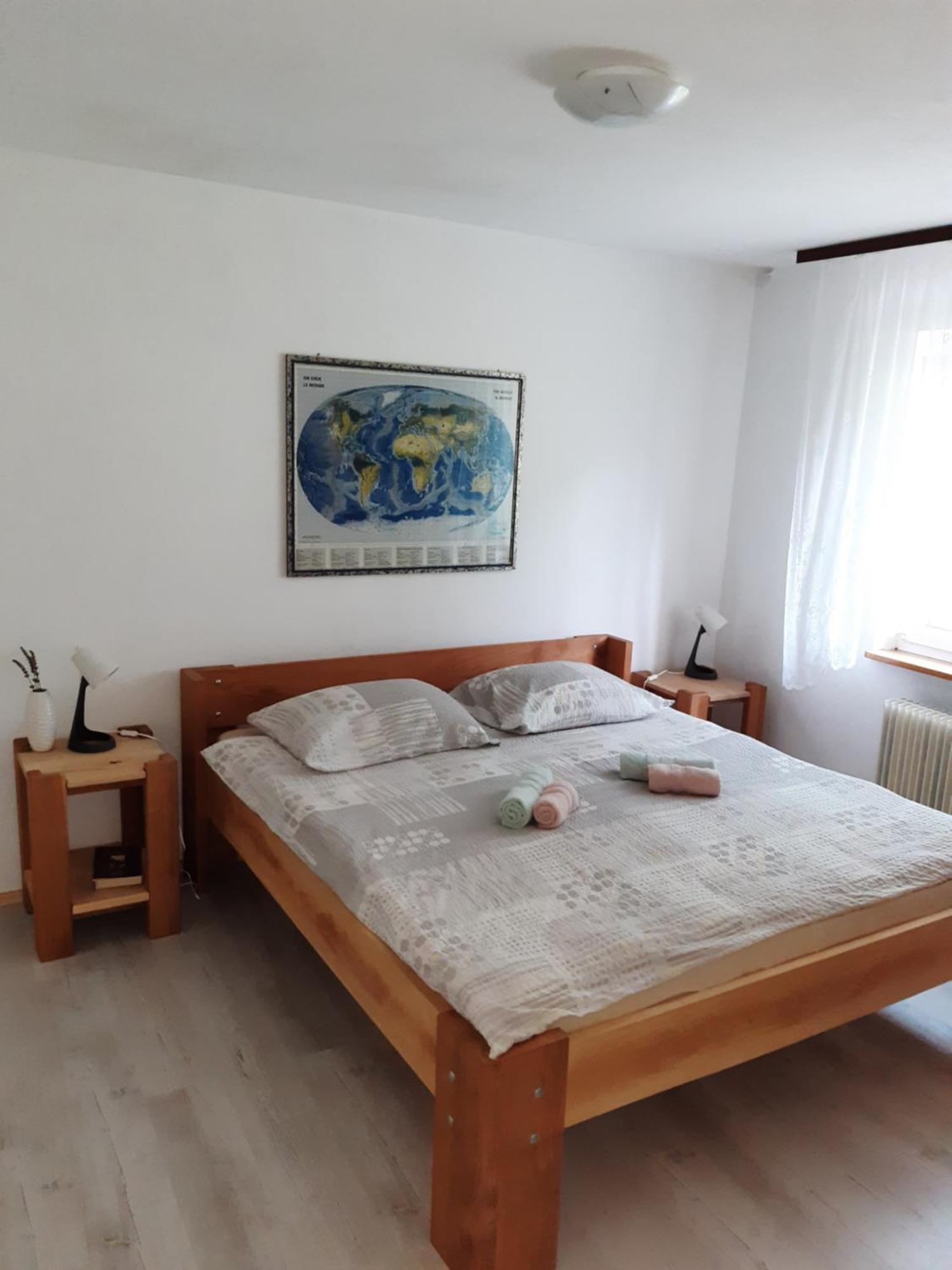 Trnovo Ob Soci Kuhala Apartment Kobarid Bagian luar foto