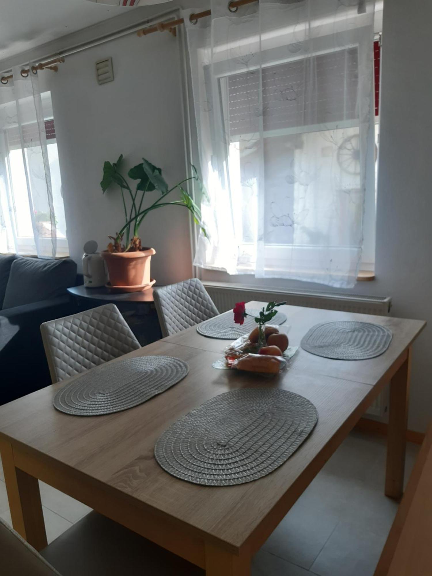 Trnovo Ob Soci Kuhala Apartment Kobarid Bagian luar foto